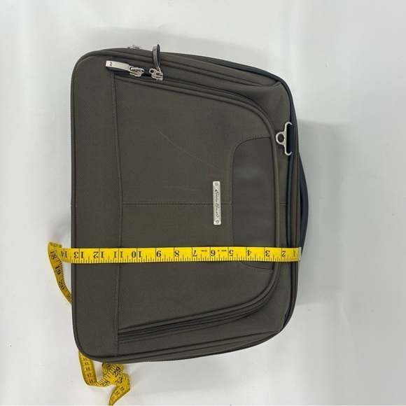 Eddie Bauer Customer Computer Bag - Picture 9 of 11